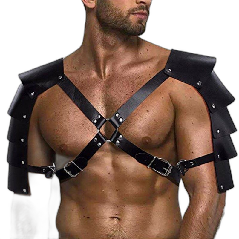 Winged Gladiator Harness