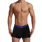 ADANNU Blue Classic Boxers