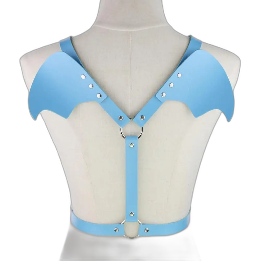 Cheeky Little Devil Harness