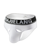 3 Pack Mesh Support Pouch Briefs