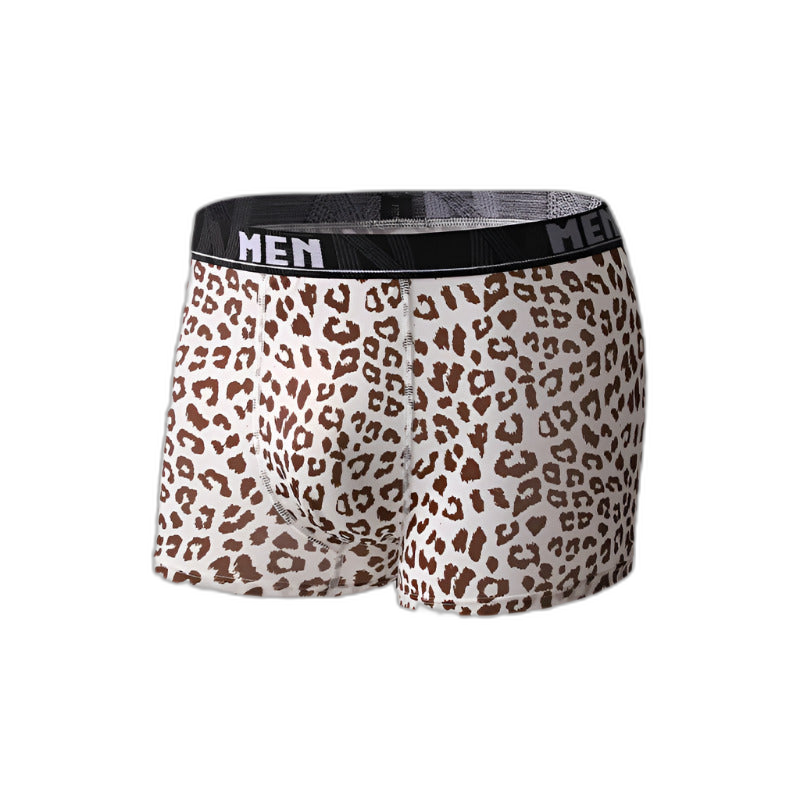 Primal Print Boxer Briefs