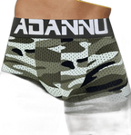 ADANNU Camo Mesh Boxers