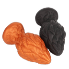 Paul - Tentacle Texture Butt Plug