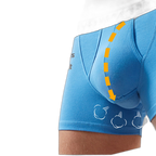 Ball Pouch Cotton Men's Boxer Briefs