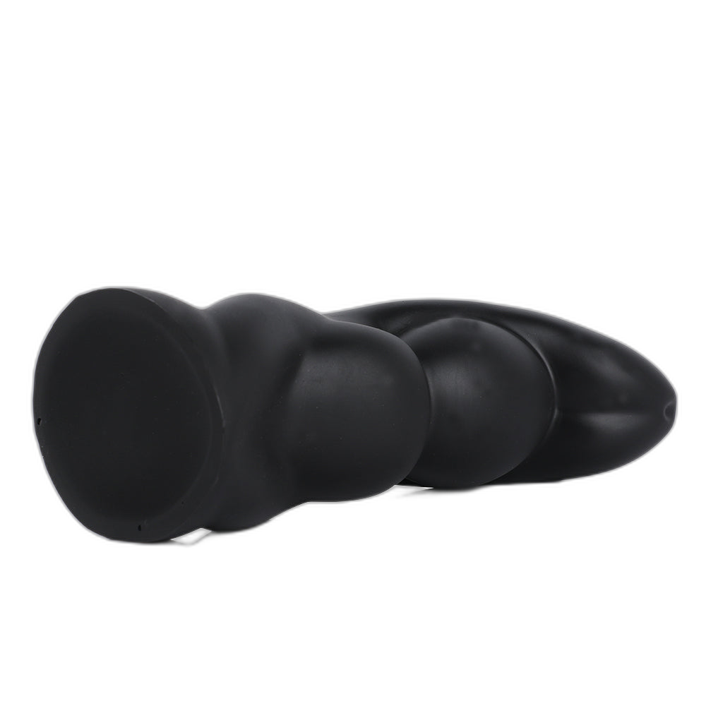 Iron Fist - Fist Dildo - Anal Dildo - Silicone Butt Plug