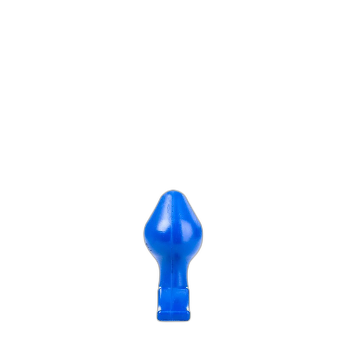 ruff GEAR Fuller Butt Plug 6 Inch Blue