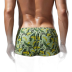 SEOBEAN Chill Banana Cotton Boxers