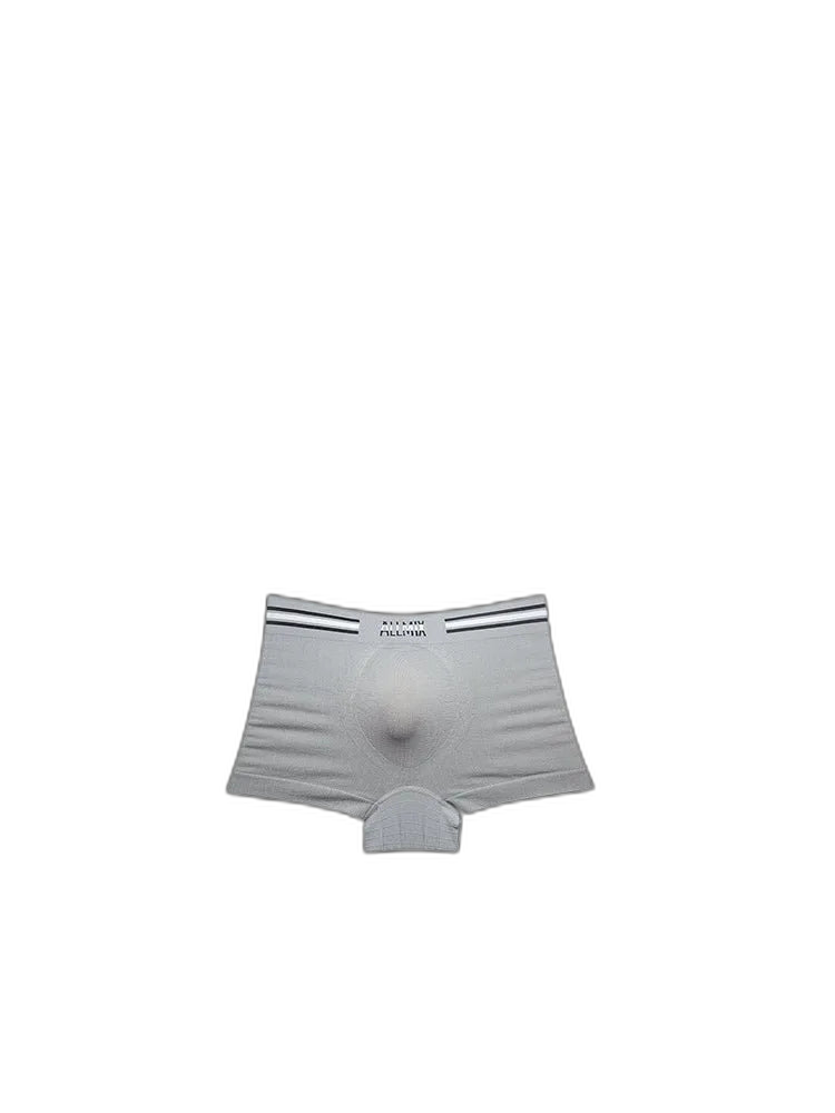 3 Pack Low Waist Boxers Briefs