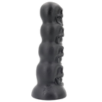 ruff GEAR Fantasy Skull Fuck Dildo 9.4 Inch