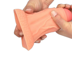 Rock - 11 Inch Realistic Dildo - Giant Dildo