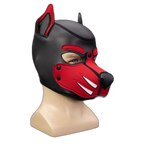 Build Your Own MR.S Neoprene K9 Hood