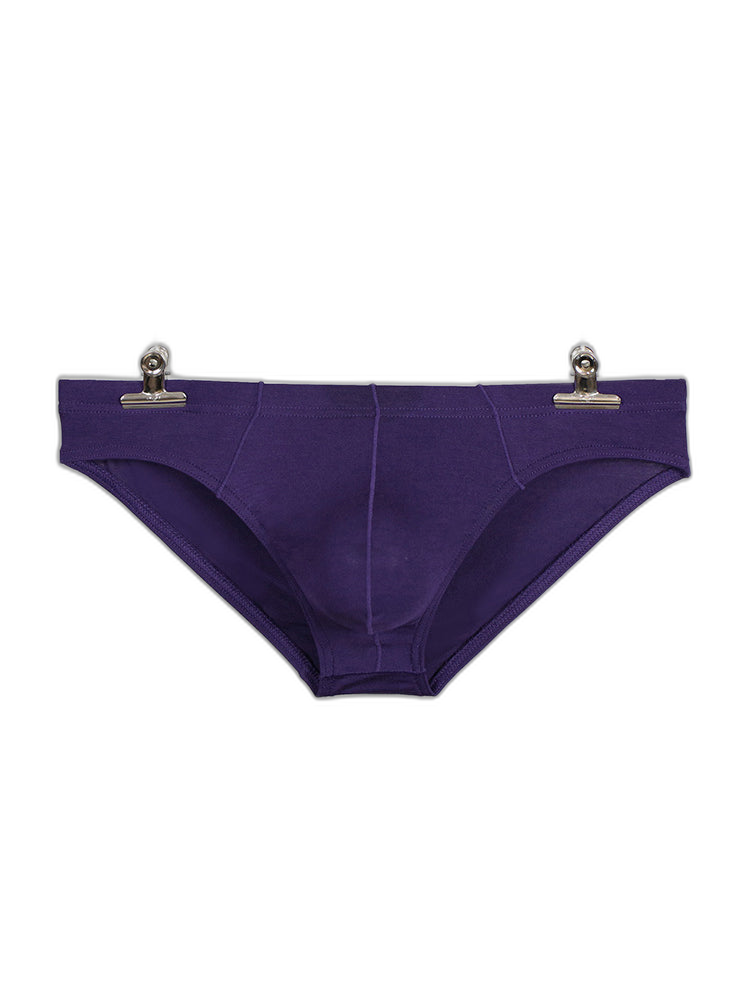 4 Pack Soft Modal Breathable Men Briefs