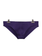 4 Pack Soft Modal Breathable Men Briefs