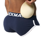 Mens Bulge Enhancement Hip Lift Briefs