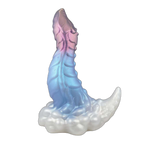 Psyduck - 7.5 Inch Fantasy Dragon Dildo
