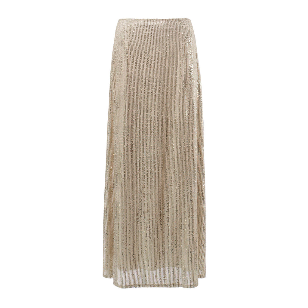 Sequined Skirt