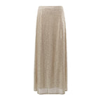 Sequined Skirt