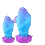 Draco Egg - Dragon Butt Plug - Glow In The Dark Butt Plug - Anal Egg
