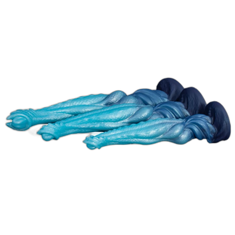 Abyss Dragon - Fantasy Dragon Dildo