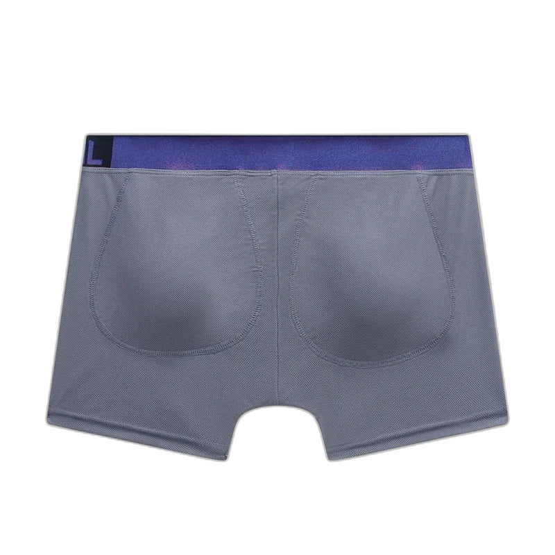 Jockmail Mesh Magic Butt-Lifting Boxers