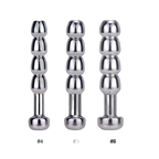 Gladius - Bead Penis Plug