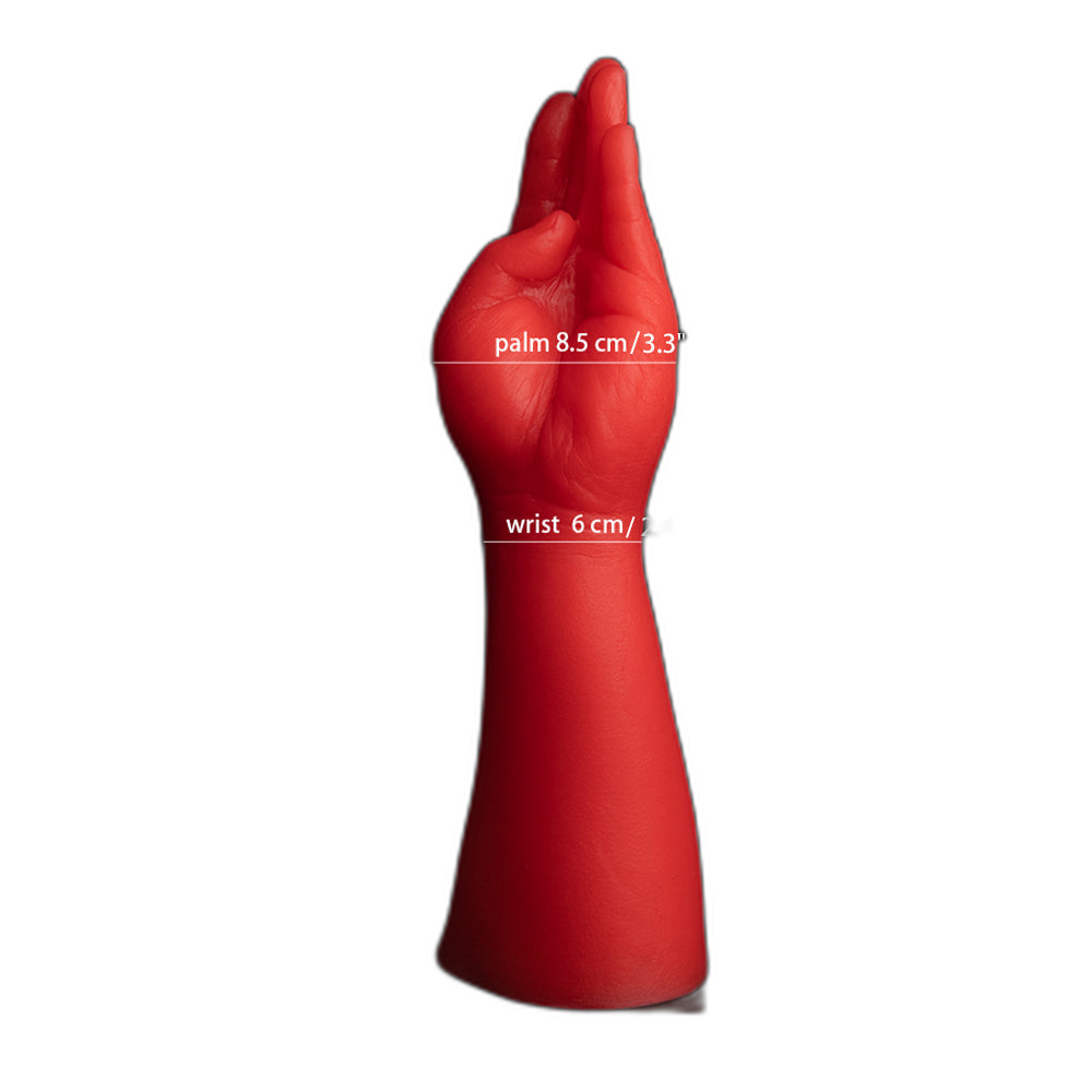 Founder - 13 Inch Fist Dildo - Huge Dildo - Anal Dildo