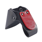 Juliettoys Kynex - Pup Hood - Removable Muzzle BDSM Gear