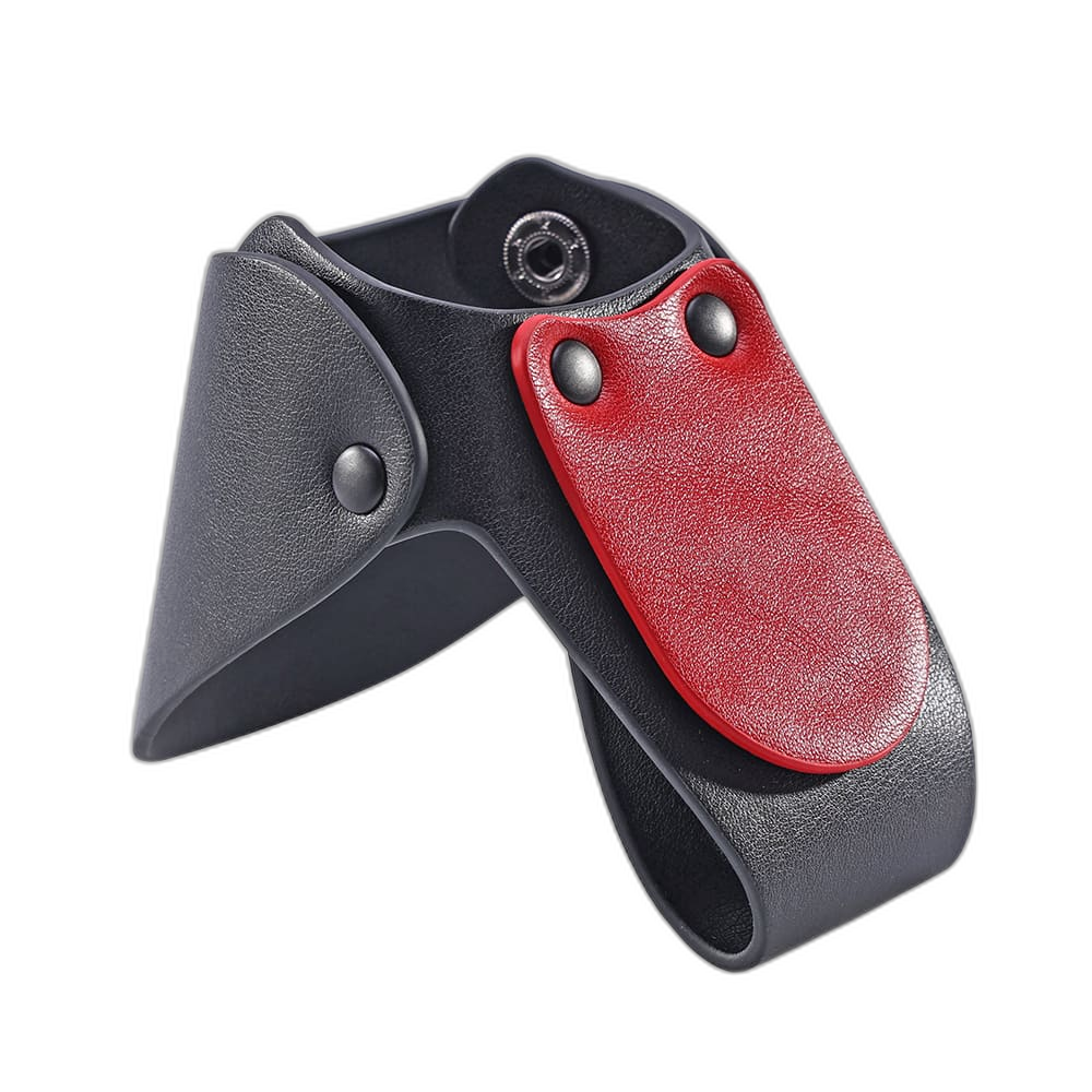 Juliettoys Kynex - Pup Hood - Removable Muzzle BDSM Gear