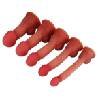 Mule - Realistic Dildo - Enema Dildo