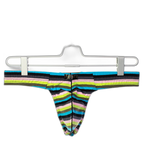 Men's Low Waist Sexy Thong