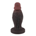 IPPA - Realistic Silicone Dildo - Suction Cup Dildo