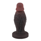 IPPA - Realistic Silicone Dildo - Suction Cup Dildo