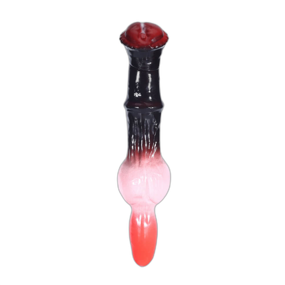 Canter - Kanis & Centaur Double Dildo