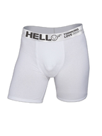 Men’s Sport U Convex Cotton Boxer Briefs