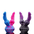 SWISOK Jareth | The Envy - Double Headed Dildo - Monster Dildo