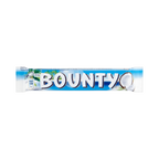 24 x Bounty Coconut & Milk Chocolate Snack Bar Duo 57G