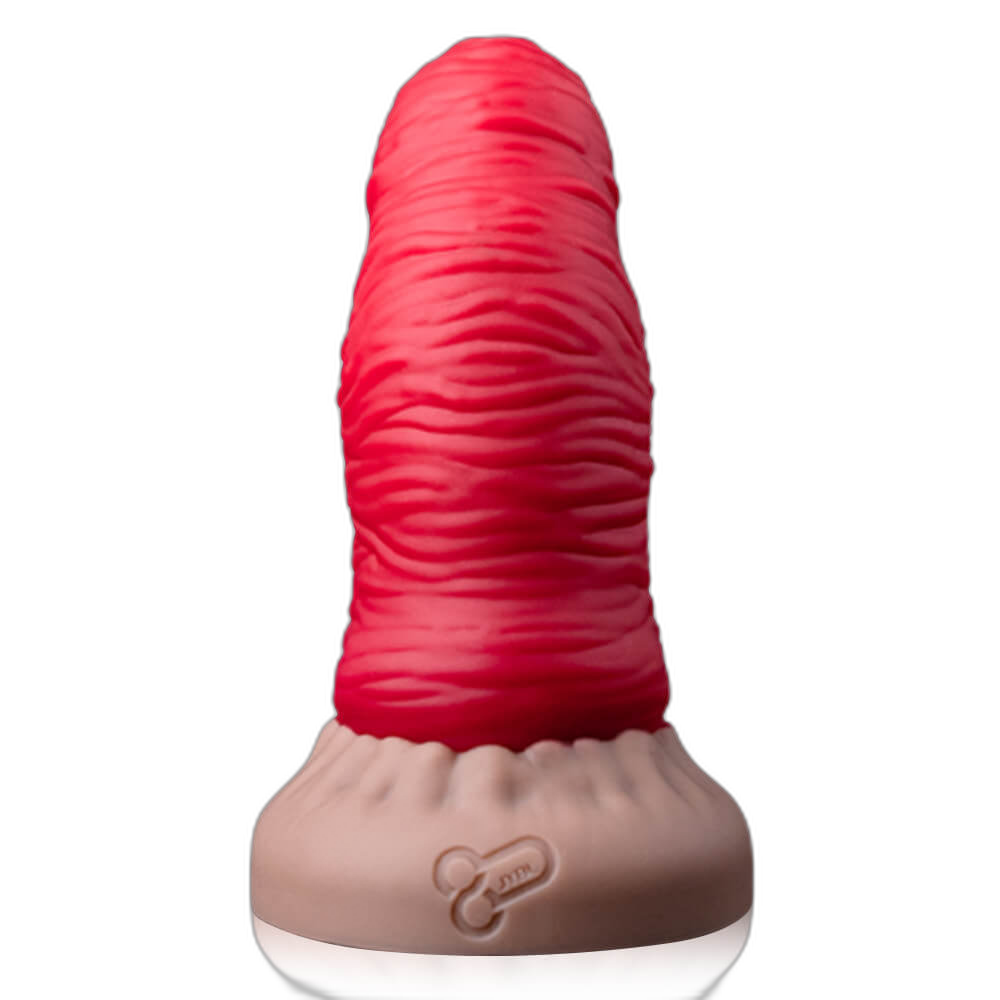 Rose Path - Fantasy Monster Dildo - Suction Cup Dildo