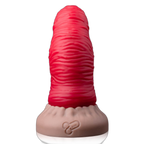Rose Path - Fantasy Monster Dildo - Suction Cup Dildo