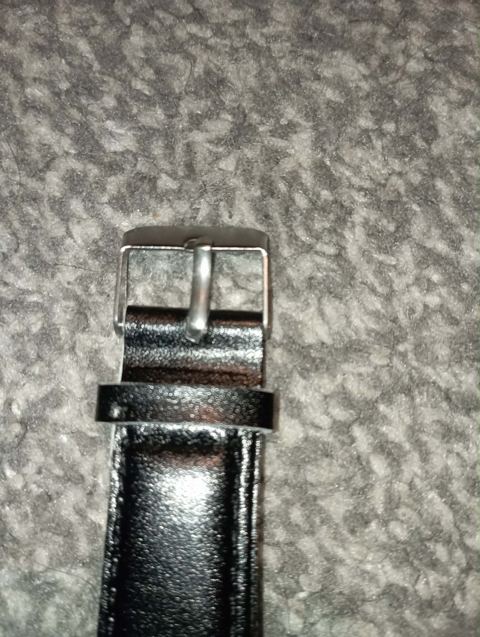 MENS WATCH
