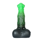 SWISOK Mady - Flared Horse Dildo - Fantasy Horse Cock Dildo - 5 Sizes