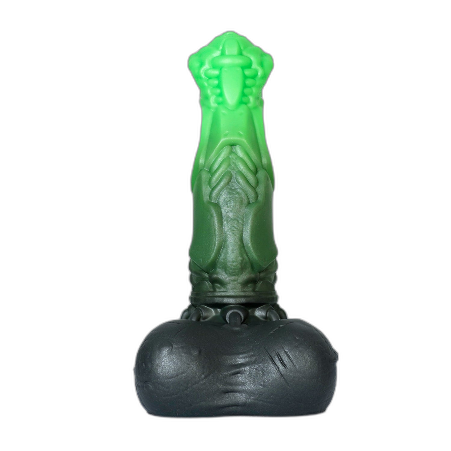 SWISOK Mady - Flared Horse Dildo - Fantasy Horse Cock Dildo - 5 Sizes