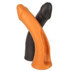 Arcus - Silicone Anal Dildo - Fist Dildo