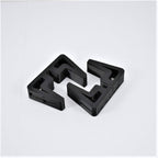 PS4 Slim Console Vertical Stand Adjustable, Diffrent Colours Available