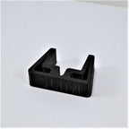 PS4 Slim Console Vertical Stand Adjustable, Diffrent Colours Available