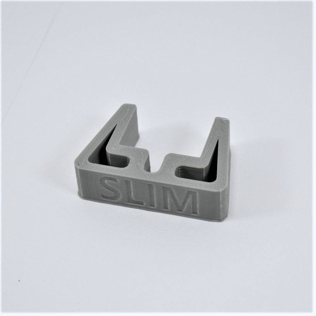 PS4 Slim Console Vertical Stand Adjustable, Diffrent Colours Available