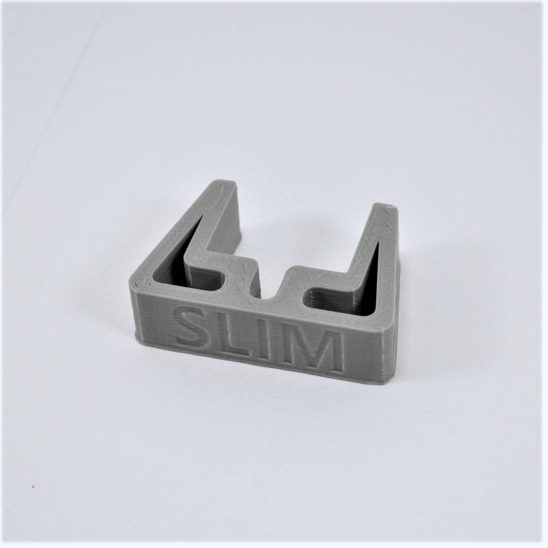 PS4 Slim Console Vertical Stand Adjustable, Diffrent Colours Available