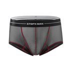 GX Mesh Boxer Briefs
