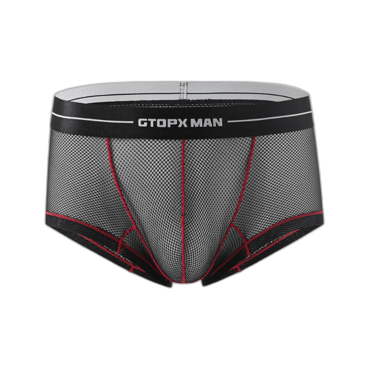 GX Mesh Boxer Briefs