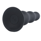 Xomiy Anal Vibrator - Inflatable Butt Plug