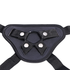 Strap-on Harness - Dildo Compatible